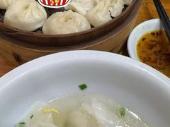 -上海特色小笼店(铁岭路90弄小区店)