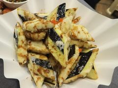 -金哥私房菜馆(张府园总店)