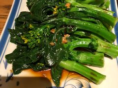 -彩蝶谷美食廊·粤式经典南番顺·铁板烧烤泰风味(广州长隆酒店)