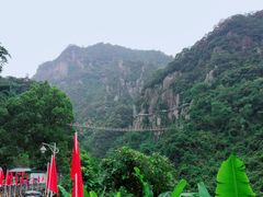 -福建天门山