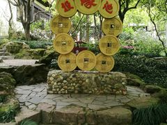 -杭州黄龙洞