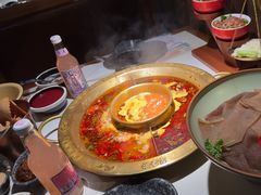 -新哥老官·畅吃123·美蛙世界(苏宁广场店)