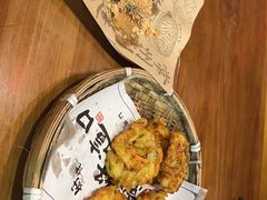 -老西门·常州菜(新区店)