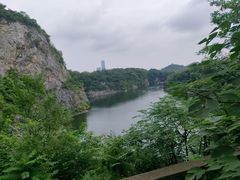 -南山风景名胜区
