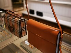-BURBERRY(长沙IFS国金中心店)