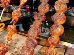 -聚盛源蒸汽海鲜火锅烤肉自助(巨川金海岸购物广场店)