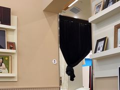 -海马体照相馆(成都来福士广场店)