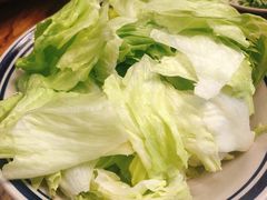 -芝麻花餐厅(祁家豁子店)