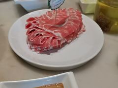 -牛街·马辈儿涮肉(牛街总店)