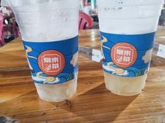 -常来茶·水果研究所(西溪里店)