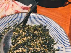 -山之屋炭火烧肉·生啤畅饮(大朗万科中央公园店)