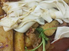 -老狼大盘鸡(祭城店)