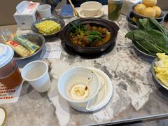 -二楼老店重庆鸡公煲(真光路店)