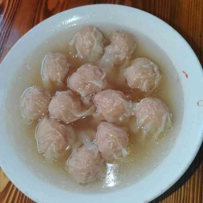 庙门扁肉-"逸品逸品,一品就馋过年没吃到,五一特意."-大众点评移动版