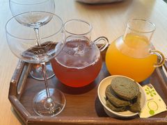 -奈雪茶院·茶室茶馆(广州粤海天地店)