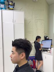-慕名造型