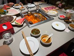 -海底捞火锅(关山保利店)