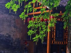 -西溪南古村落