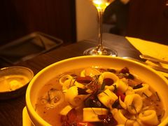 -Bistro Les Lilas丁香花小酒馆