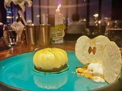 -AZUL by FUEL蓝色·法式酒馆(琶醍店)