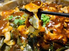 -黄记煌三汁焖锅(渝北金港国际店)