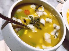 -雀蓝川菜(星悦汇店)