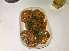 -老长沙龙虾馆·聚会餐厅(白石洲店)