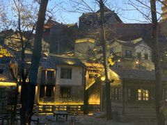 -卧龙堡客栈·中餐厅(古北水镇店)