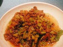 -柴米油盐三杯鸡(象山北路店)