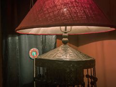 -花马天堂云南餐厅 Lost Heaven(外滩店)