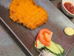 -禾绿寿司·定食·拉面·烧炸(龙岗万科广场店)