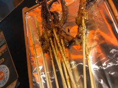 -探鱼·鲜青椒爽麻烤鱼(领展购物广场店)