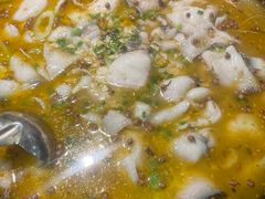 -517烧烤·龙虾·海鲜大排档(万象都荟店)