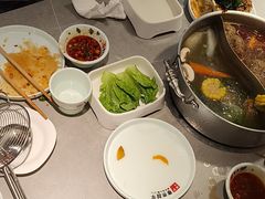 -宴全牛粤来越牛潮汕鲜牛肉火锅(海州万达广场店)