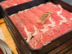 -牛匠和牛寿喜锅(西安总店)