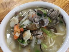 -大叔家福鼎小吃(十全街店)