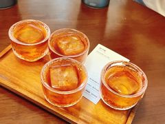 -本無咖啡·BeanWood Coffee