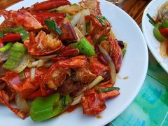 -三亚相缘海鲜·烧烤·糟粕醋(三亚湾店)