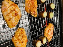 -夜食白市Yespicy·烧烤啤酒宵夜(番禺四海城店)