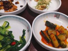 -瑞膳首尔参鸡汤(龙塔店)