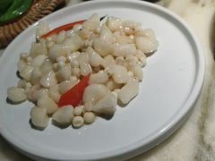 -吴越荣记苏州菜·松鼠桂鱼(月光码头店)