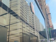 -Apple 零售店(Canton Road)