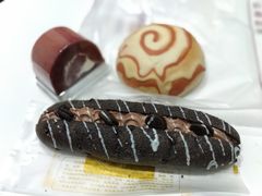 -史努比烘焙店 Snoopy Bakery