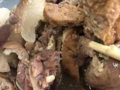 -陈亨卤煮小肠(广安门店)