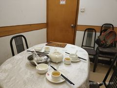 -友联菜馆(杉木栏路店)