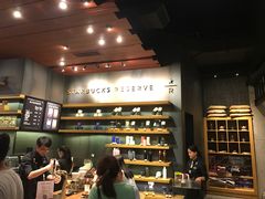 -星巴克臻选(深圳罗湖万象城店)