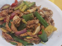 -烧鹅妹饭店