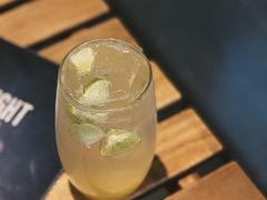 -BE BRIGHT KITCHEN(正佳广场店)
