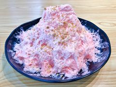 草莓奶霸-冰冰酱(新都心店)