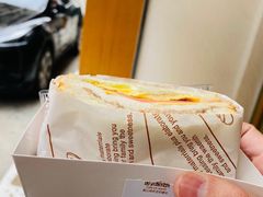 -Cafe on warm(丹霞店)